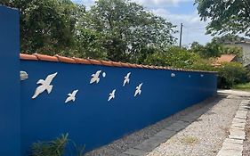 Pedacinho do céu